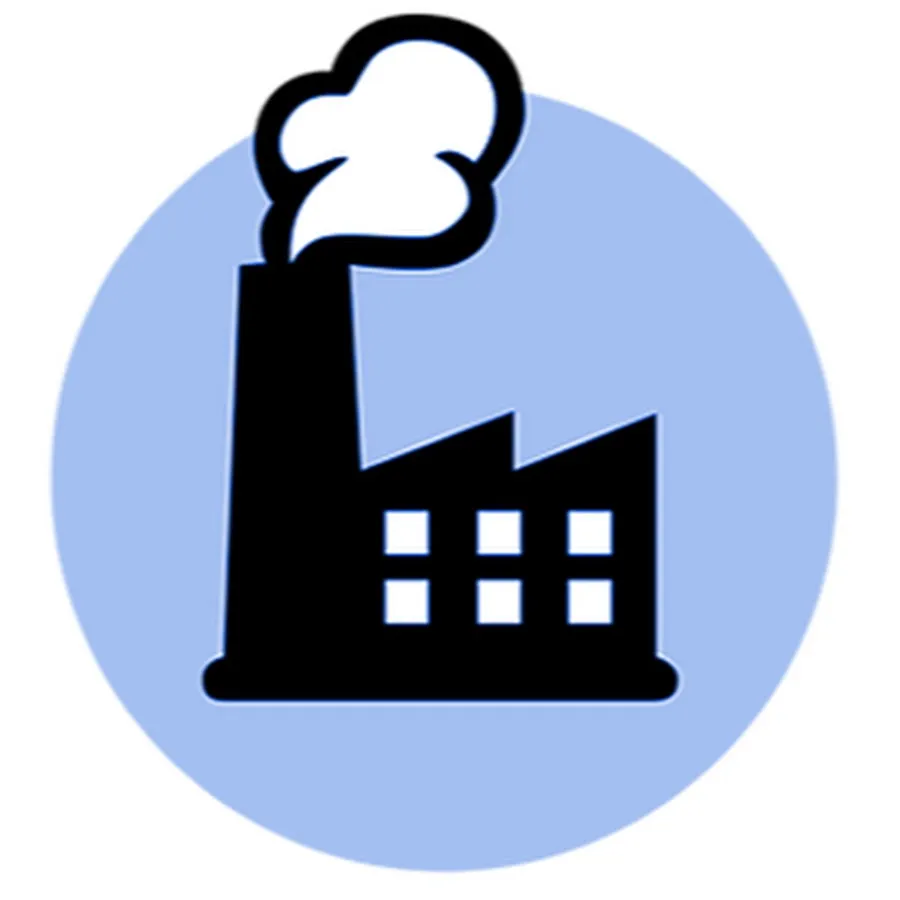 Промышленное производство